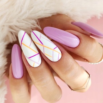 НАБОР гибридных лаков Claresa МОЩНАЯ ЛАМПА 86ВТ