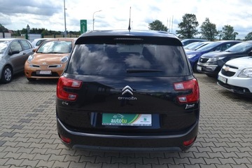 Citroen C4 Picasso II 2013 Citroen C4 Picasso z Niemiec ,opłacony, zdjęcie 5