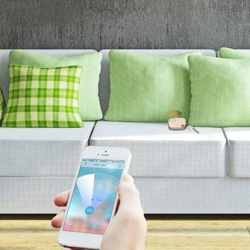 GPS-антипотерянная сигнализация, смарт-тег, беспроводная связь