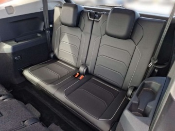 Volkswagen Tiguan Allspace SUV 2.0 TSI 220KM 2018 Volkswagen Tiguan Allspace ALLSPACE 2.0 TSI 220 KM DSG HIGHLINE FV marza, zdjęcie 14