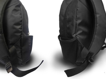 Школьный рюкзак RAMMSTEIN Добавьте надпись!