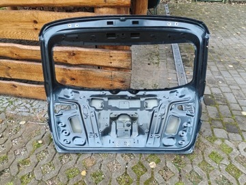 SEAT OE 575827105 ZADNÍ KRYT VÍKO KUFRU KUFRU