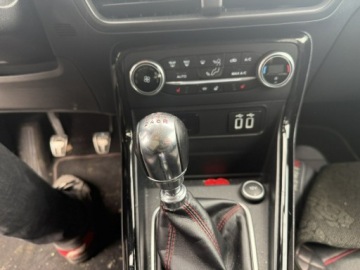 Ford Ecosport II SUV Facelifting 1.0 EcoBoost 125KM 2018 Ford EcoSport ST-line*Navi*, zdjęcie 9