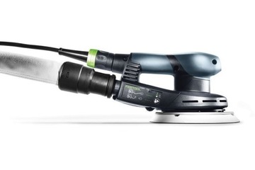 Эксцентриковая шлифовальная машинка Festool ETS EC 150/3 EQ-PLUS в НАБОРЕ СИСТЕЙНЕРОВ