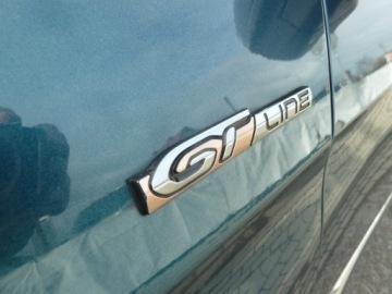 Peugeot 5008 II Crossover 1.2 PureTech 130KM 2017 Peugeot 5008 GT LINEKLIMATYZACJASKORYPANORAMA DACHNAWIGACJAELEKTRYKA7 OSOB, zdjęcie 14