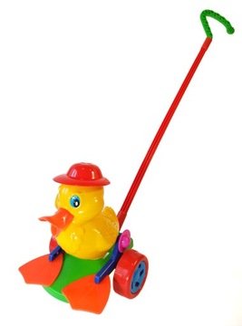 MAX SLAPPING DUCK — ТОЛКАЧ