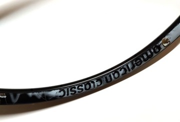 СУПЕР ЛЕГКИЙ АМЕРИКАНСКИЙ КЛАССИК MTB RACE 26 дюймов 32 часа 300 г %%%