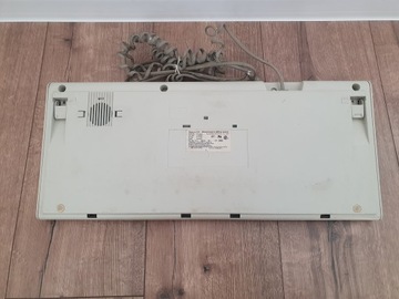 Легендарная клавиатура IBM от Lexmark Model M, 1995 г.