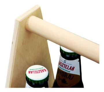 ПОДАРОК ​​НА ДЕНЬ РОЖДЕНИЯ CARRIER BEER BOX