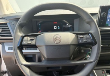 Citroen Spacetourer 2025 Citroen SpaceTourer XL PLUS 180KM Automat Salon PL FV23 Gwarancja 8-os, zdjęcie 18