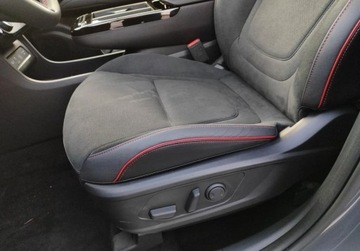 Hyundai Tucson IV SUV Facelifting 1.6 T-GDI 48V 160KM 2024 Hyundai Tucson Tucson N Line Automat okazja 1.6 Benzyna 160KM, zdjęcie 11