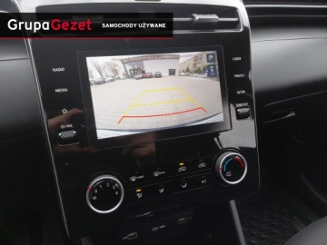 Hyundai Tucson IV SUV 1.6 T-GDI 150KM 2024 Hyundai Tucson Mo'dern 1.6-T-Gdi 150km Salon PL, zdjęcie 13