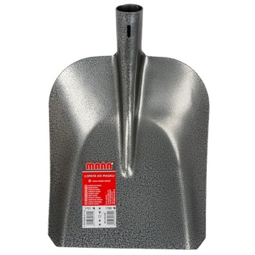 Лопата для песка н/д MAAN