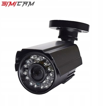 2.0MP HD 1080p 1920TVL AHD-камера безопасности для улицы