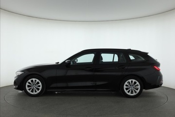 BMW Seria 3 G20-G21 2022 BMW 3 318 d, Salon Polska, 1. Właściciel, zdjęcie 2