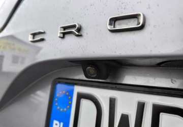 Opel 2021 Opel Crossland X Opel Crossland X 1.5 CDTI Enjoy SampS 1.5 Diesel 120KM, zdjęcie 14