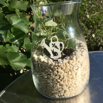 ЛЕЙКА PIKA TOPPER FOREST В БАНКЕ 8СМ 1 ШТ. ДЕКОР