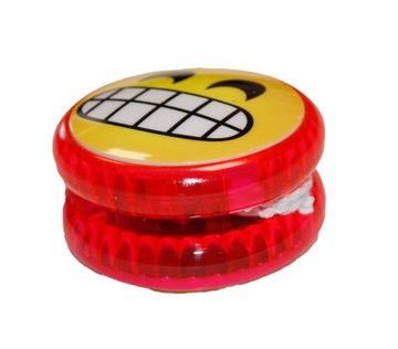 JOJO YOYO СИЯЮЩИЕ ЦВЕТНЫЕ ЭМОЦИИ 6 СМ E1685 EMAJ
