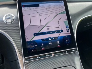 Mercedes Klasa C W206 Limuzyna 1.5 180 170KM 2025 C Klasa 180 Business Edition 1.5 (170KM) 2025, zdjęcie 6