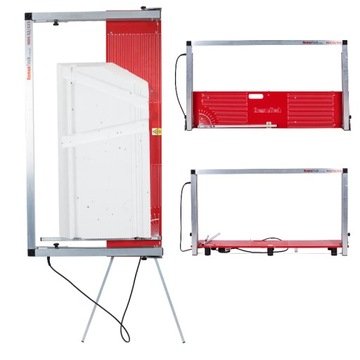 PRZECINARKA DO CIĘCIA STYROPIANU ELEKTRYCZNA 52 cm