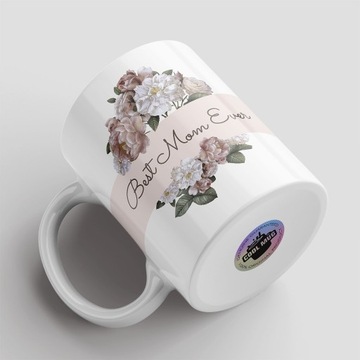 КРУЖКА НА ДЕНЬ МАТЕРИ ПОДАРОК ​​НА ДЕНЬ РОЖДЕНИЯ ФИРМЕННЫЙ ДИЗАЙН КАЧЕСТВО