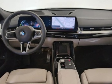 BMW X2 U10 2025 BMW X2 sDrive20i Sport Suv 1.5 (170KM) 2025, zdjęcie 6
