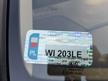 Kia Ceed III Hatchback 1.0 T-GDi 120KM 2020 Kia Cee&#039;d Gwarancja do 2027rok,Bezwypadkowy, zdjęcie 21