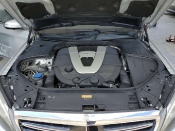 Mercedes Klasa S W222 2015 Mercedes-Benz Klasa S S600 2015 6.0l 6.0 Benzyna 523KM, zdjęcie 6