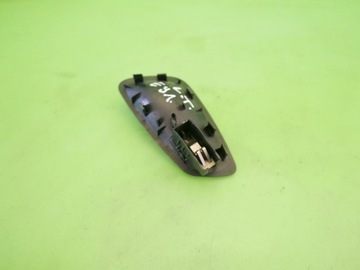 РУЧКА ВНУТРЕННЯЯ ЗАДНЯЯ ЛЕВАЯ BMW E90 E91 320D 04-08