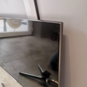 TELEWIZOR SMART TV SAMSUNG UE40F6640SS