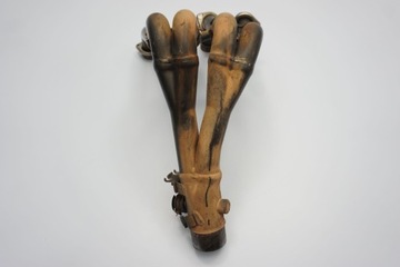 SUZUKI GSX-R 1000 K7-K8 ВЫПУСКНОЙ ПАТРУБОК