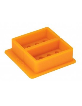 FORMA na mydło KLOCKI LEGO mydełka FORMY silikon FORMA do wyrobu MYDEŁEK