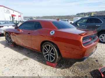 Dodge Challenger III 2022 Dodge Challenger RT 2022 5.7 Benzyna 372KM, zdjęcie 2