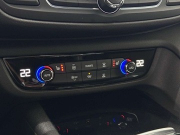 Opel Insignia II Sports Tourer Facelifting 2.0 Diesel 174KM 2021 Opel Insignia Business Elegance, 1wlasciciel, Salon Polska, FV23 gwarancja, zdjęcie 24