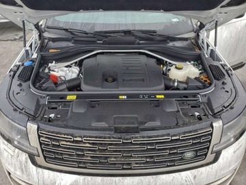 Land Rover Range Rover V 2024 Land Rover Range Rover SE 2024 3.0 Benzyna 395KM, zdjęcie 6