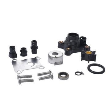 Ремкомплект крыльчатки водяного насоса 9,9 и 15 для Johnson/Evinrude 394711