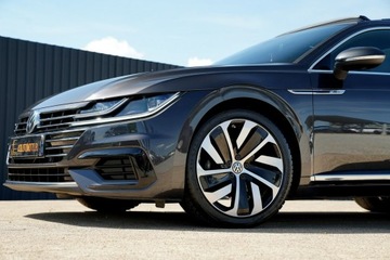 Volkswagen Arteon Fastback 2.0 TDI 190KM 2020 Volkswagen Arteon JEDYNY W PL kamery FUL LED digit, zdjęcie 4