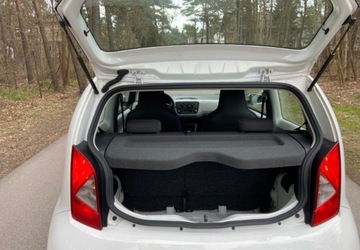 Seat Mii Hatchback 5d 1.0 60KM 2012 Seat Mii 1.0 Klima Super Stan Idealny do Miasta, zdjęcie 12