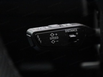 Audi A5 B10 Avant 2.0 TDI 204KM 2025 AUDI A5 TDI quattro Avant Combi 2.0 (204KM) 2025, zdjęcie 8