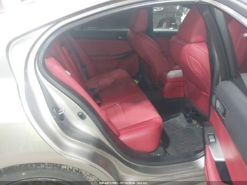 Lexus IS III 2023 Lexus IS LEXUS IS 500 F SPORT PERFORMANCE PREMIUM 5.0 Benzyna 479KM, zdjęcie 9