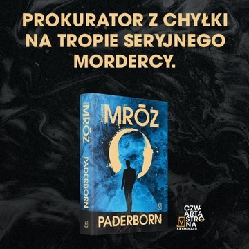 ПАДЕРБОРН Ремигиуш Мруз