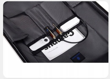 Рюкзак Arctic Hunter для ноутбука 15.6 B00487 серебристый