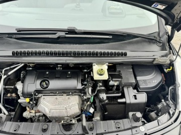 Peugeot 3008 I Crossover 1.6 120KM 2010 Peugeot 3008 Panorama Head Up Climatronic, zdjęcie 16