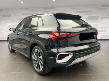 Audi A3 8Y 2025 AUDI A3 TFSI quattro allstreet Hatchback 2.0 (204 KM) 2025, zdjęcie 2