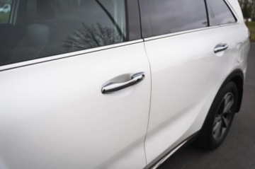 Kia Sorento III SUV Facelifting 2.0 CRDi 185KM 2019 Kia Sorento 2.0 CRDi, Salon Polska, Serwis ASO, zdjęcie 11