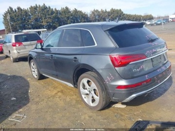Audi Q5 III 2025 Audi Q5 Premium Plus 45 Tfsi S Line Quattro S Tronic 2025 2.0 Benzyna 261KM, zdjęcie 3