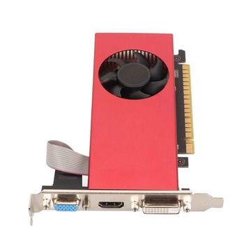 GTX750TI 4 ГБ GDDR5 128-битная видеокарта