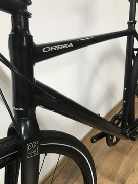 Кроссовый велосипед Orbea Carpe 40 2022 г.