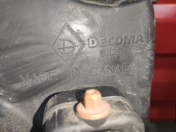 JEEP CHEROKEE KK SVĚTLA PŘEDNÍ SVĚTLO PRAVÁ LEVÝ KPL ORIGINÁLNÍ