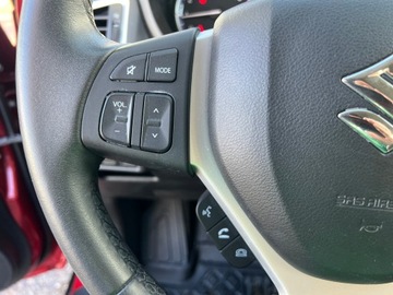 Suzuki SX4 II S-cross Facelifting 1.4 BOOSTERJET 140KM 2018 Suzuki SX4 S-Cross 1.4 Benzyna 140KM Salon - 1 Wlascici, zdjęcie 25